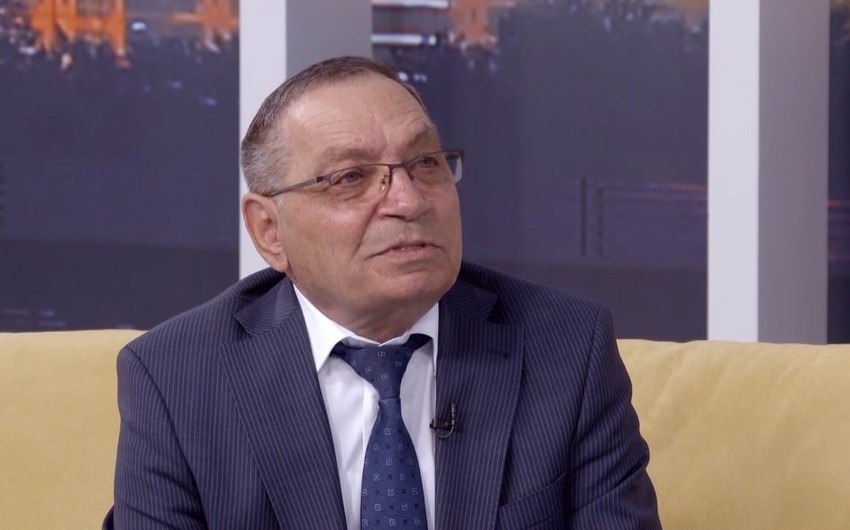 Prezidentdən Rafael Qvaladze ilə bağlı SƏRƏNCAM