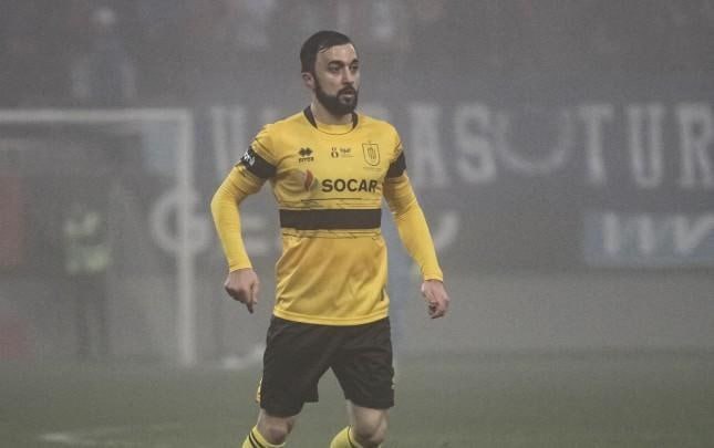 “Sabah”dan sabiq futbolçusuna ŞOK İTTİHAM: Elvin Camalov klubun üzvünə nə təklif edib?