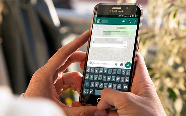 Azərbaycanda cütlük insanların “WhatsApp” yazışmalarını sataraq ŞANTAJ ETDİ Azərbaycanda cütlük insanların “WhatsApp” yazışmalarını sataraq ŞANTAJ ETDİ