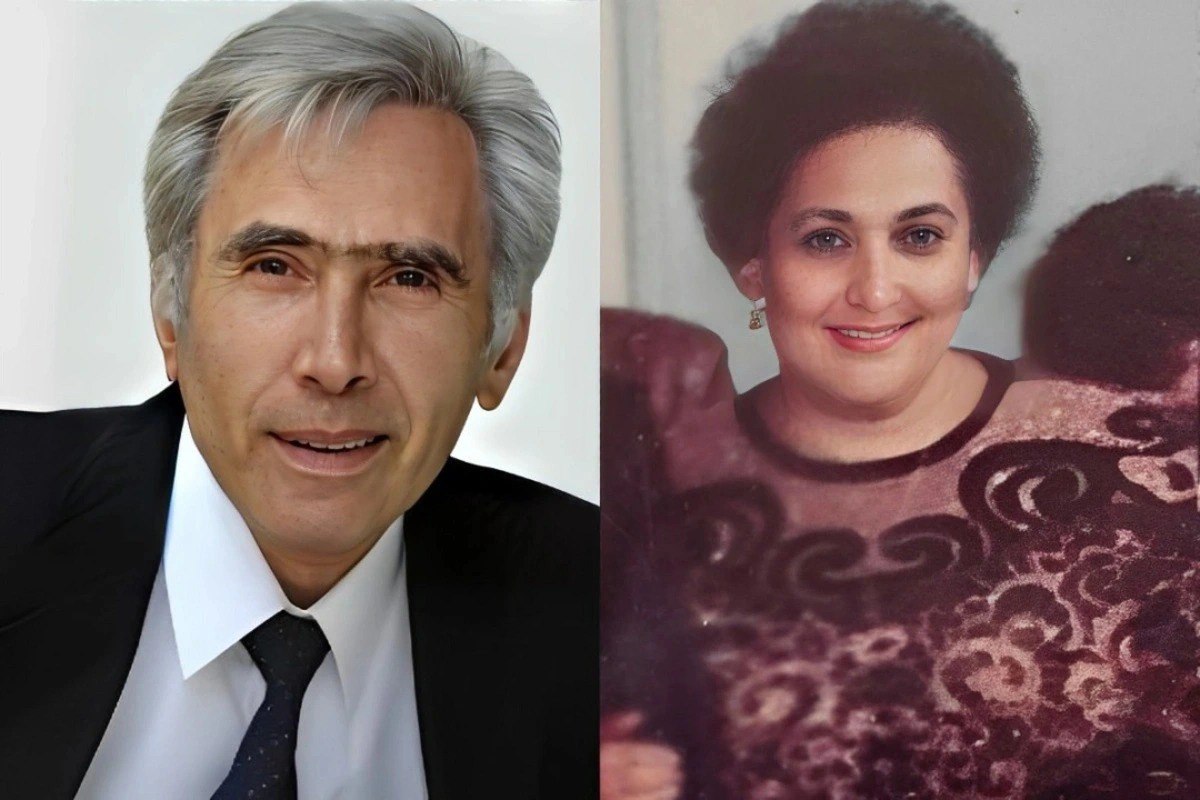 Bakıda aktyor və arvadını qətlə yetirən şəxsə ÖMÜRLÜK HƏBS verildi