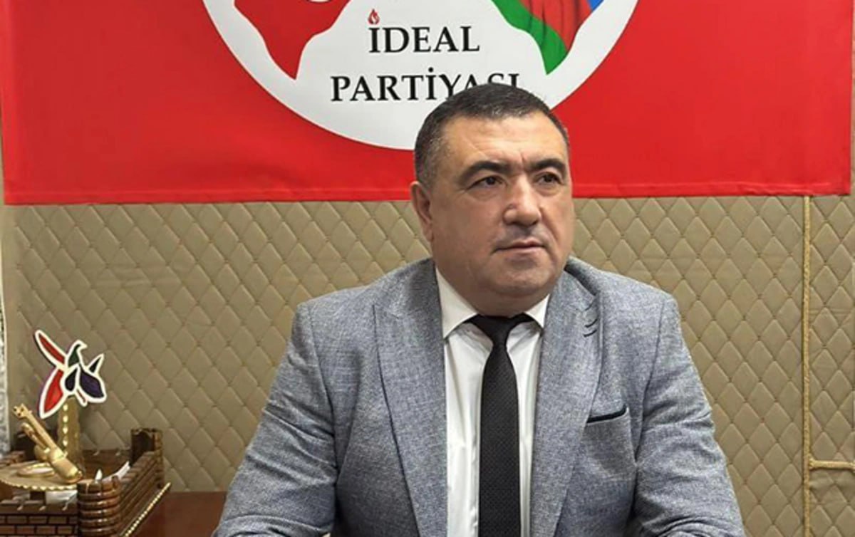 Nazim Quliyevə HÖKM OXUNDU Nazim Quliyevə HÖKM OXUNDU