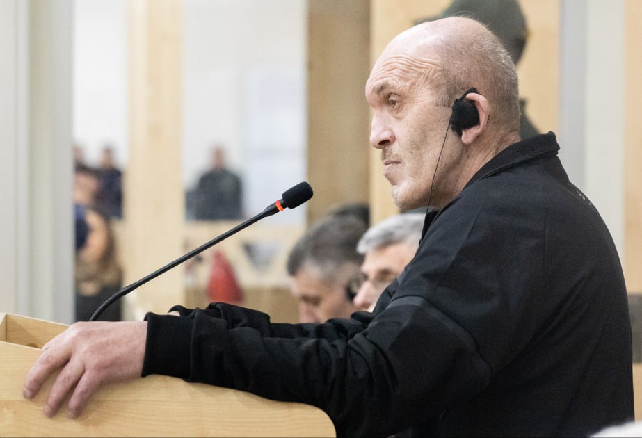 Melikset Paşayan Ağdamda döyüş postlarında durduğunu ETİRAF ETDİ Melikset Paşayan Ağdamda döyüş postlarında durduğunu ETİRAF ETDİ