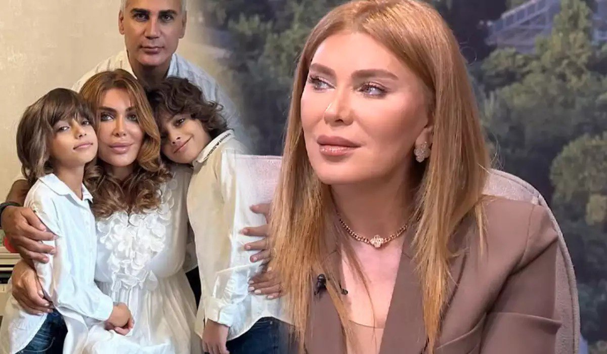 Xoşqədəm ağladı: “Pandemiyada ayıldım ki, uşaqlar 4 yaşına gəlib” – VİDEO