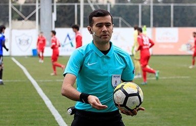 “Neftçi” – “Zirə” matçının hakimi müəyyənləşdi