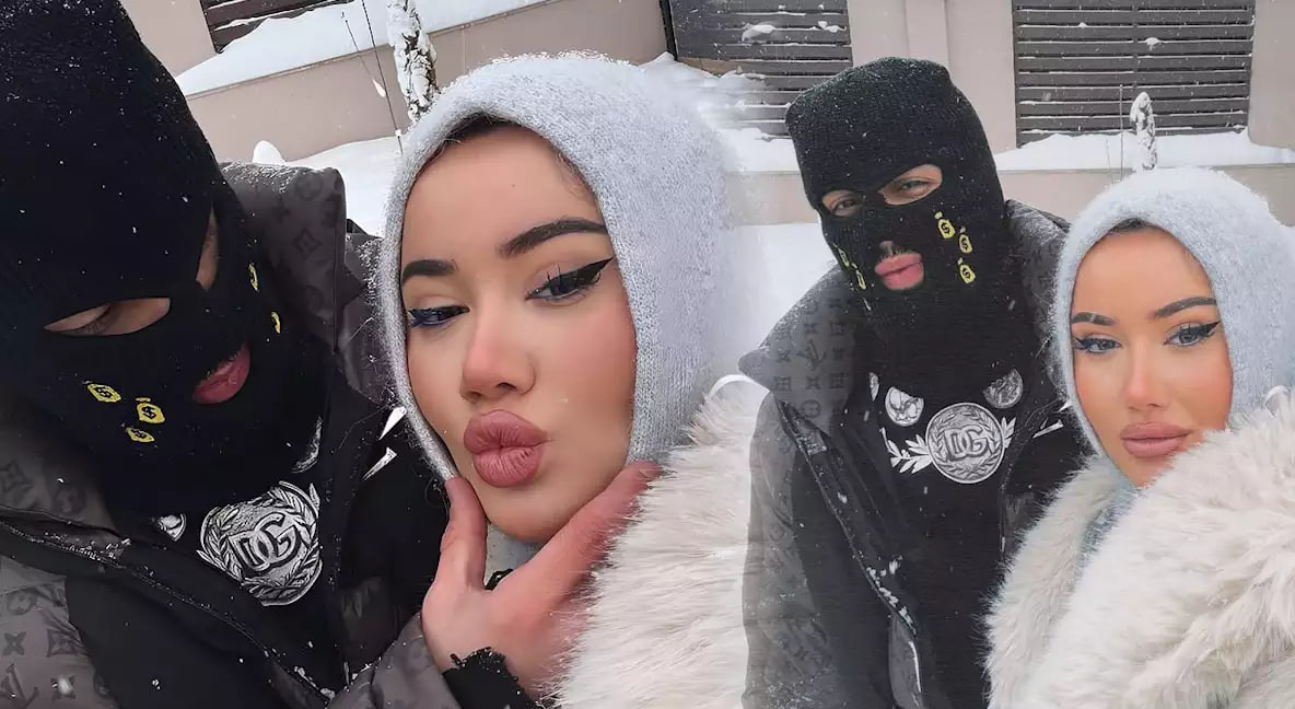 Ayselin bu FOTOLARI müzakirə yaratdı Ayselin bu FOTOLARI müzakirə yaratdı