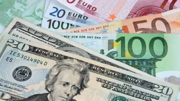 Avro və rubl bahalaşdı, dollar isə... – YENİ MƏZƏNNƏ Avro və rubl bahalaşdı, dollar isə... – YENİ MƏZƏNNƏ