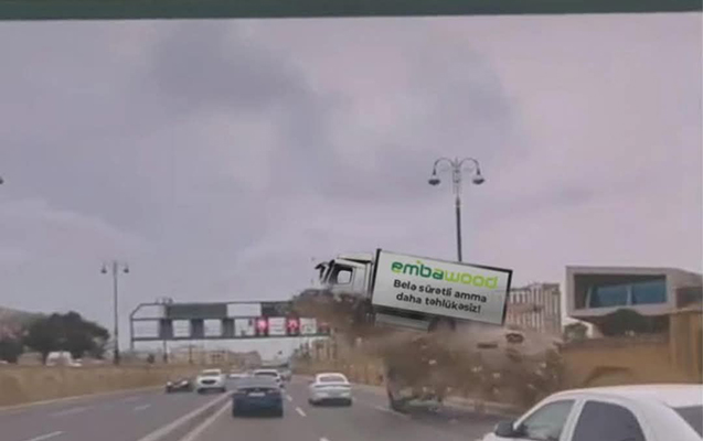 “Embawood”dan o qəza ilə bağlı biabırçı reklam paylaşımı – FOTO “Embawood”dan o qəza ilə bağlı biabırçı reklam paylaşımı – FOTO