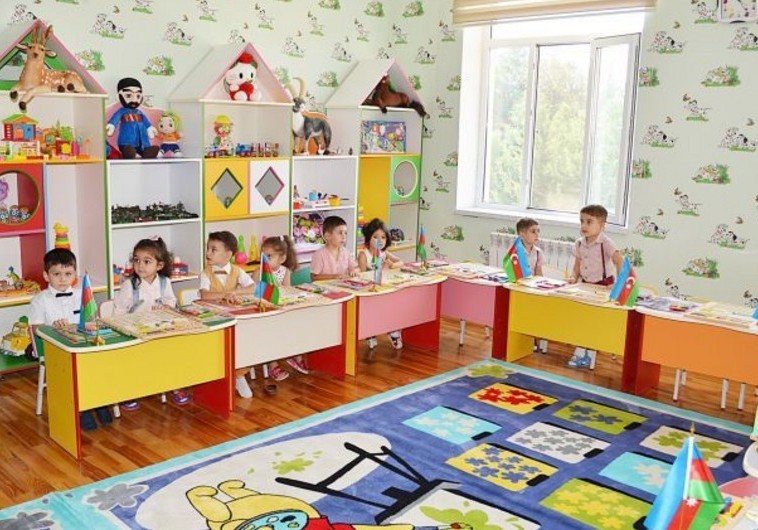 Bağça müdirlərinin yerdəyişməsi BAŞLAYIR