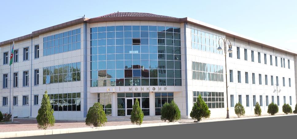 Mehdi Əliyev Naxçıvan Ali Məhkəməsinə yeni hakim TƏYİN EDİLDİ Mehdi Əliyev Naxçıvan Ali Məhkəməsinə yeni hakim TƏYİN EDİLDİ
