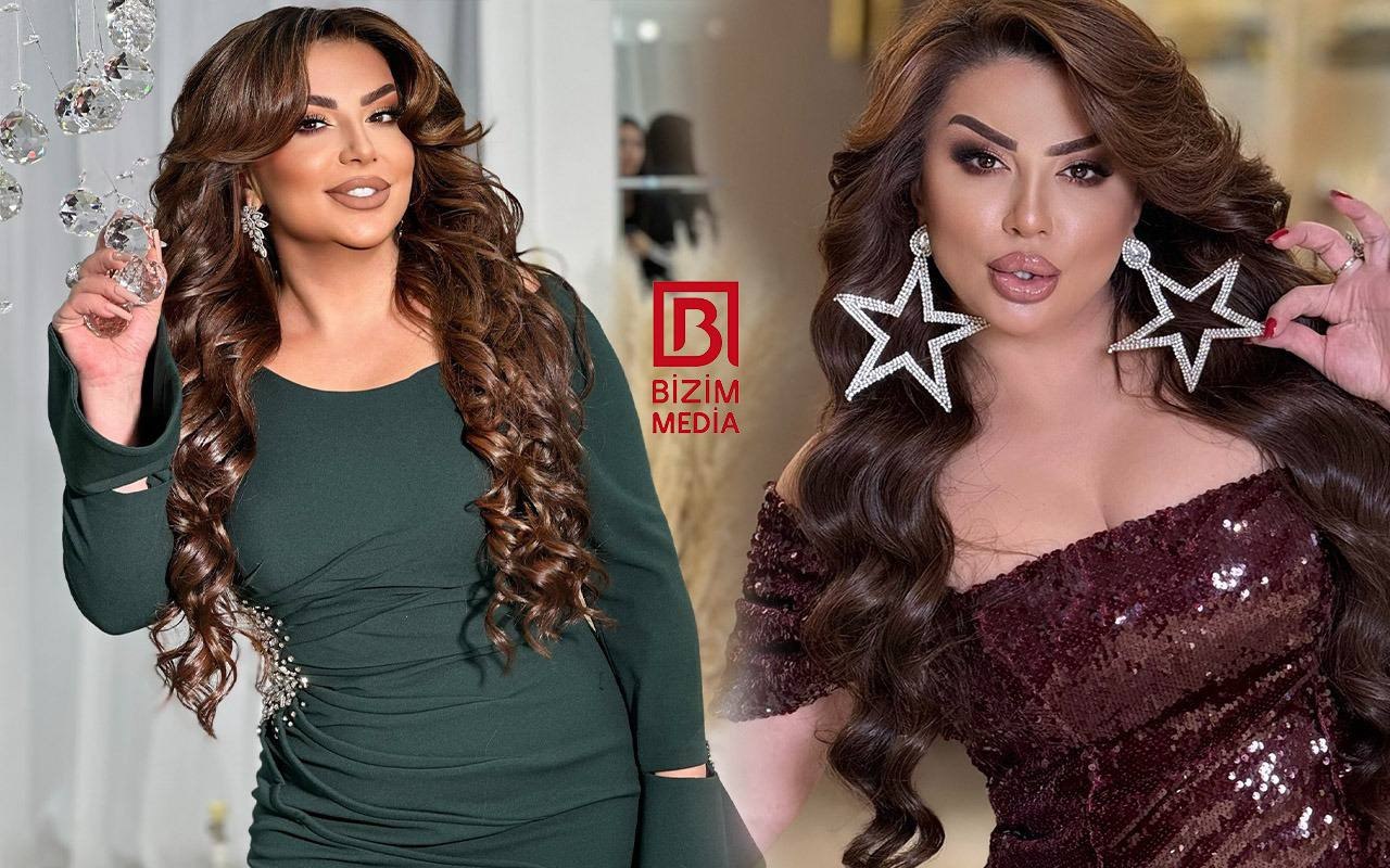 "Ərimə xəyanət etmişəm" deyən Nüşabə Musayeva DANIŞDI: “Kim necə istəyirsə...” "Ərimə xəyanət etmişəm" deyən Nüşabə Musayeva DANIŞDI: “Kim necə istəyirsə...”