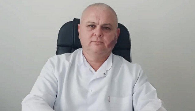 Emin Abasov yüksək vəzifəyə TƏYİN EDİLDİ Emin Abasov yüksək vəzifəyə TƏYİN EDİLDİ