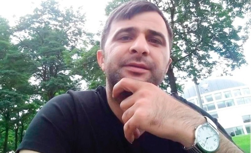 Rəfael Piriyev istintaqa ÇAĞIRILDI