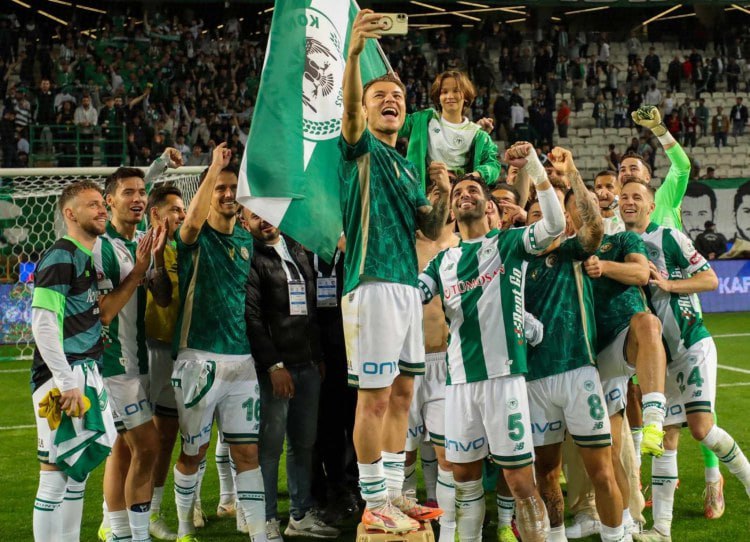 FİFA-dan Türkiyə klubuna transfer QADAĞASI