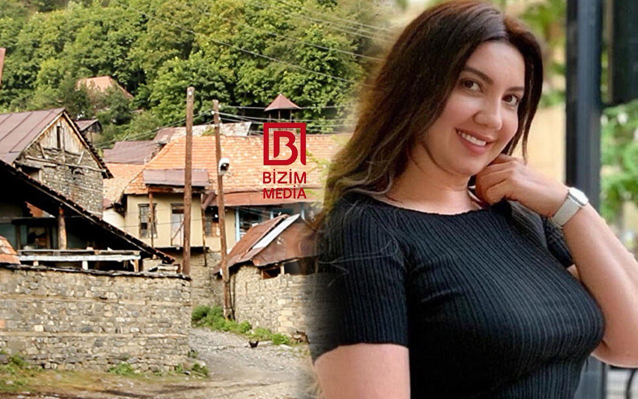 “Kənddə yaşamaq üçün 100 min dollar lazımdır” “Kənddə yaşamaq üçün 100 min dollar lazımdır”