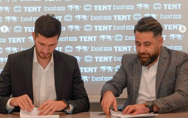 AFFA klub prezidenti ilə bağlı şikayəti TƏMİN ETMƏDİ AFFA klub prezidenti ilə bağlı şikayəti TƏMİN ETMƏDİ