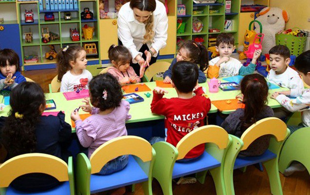 İşdən çıxarılan bağça müdirinin şikayəti TƏMİN EDİLMƏDİ