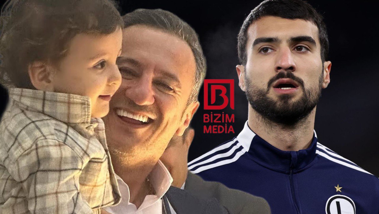 Bu da Mahir Emrelinin kiçik qardaşı - FOTOLAR Bu da Mahir Emrelinin kiçik qardaşı - FOTOLAR