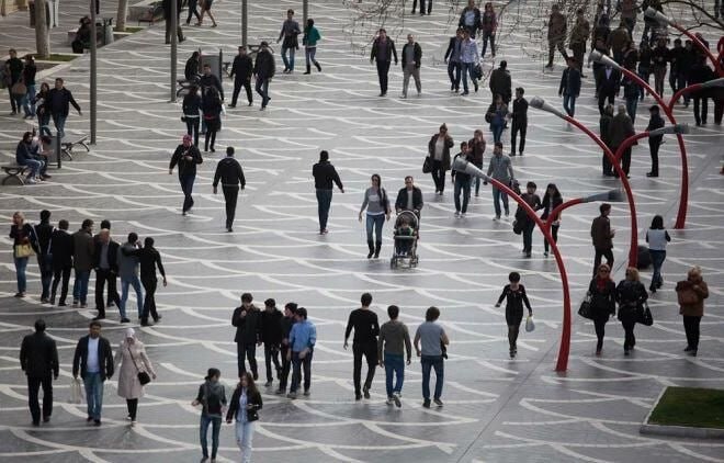 Bakıda yaşayanlara ANONS