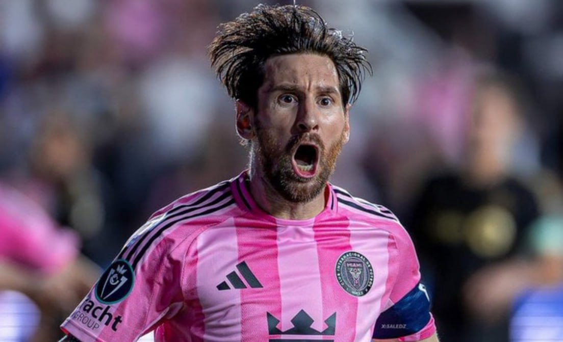 Messi gələcəyi ilə bağlı QƏRAR VERDİ Messi gələcəyi ilə bağlı QƏRAR VERDİ