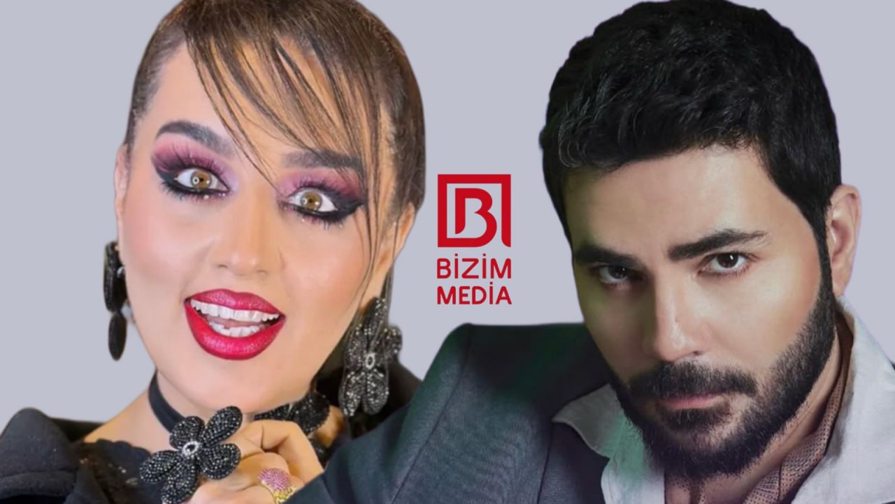 Elza şeirlərini “ayıb” adlandıran Elçinlə barışdı - FOTO