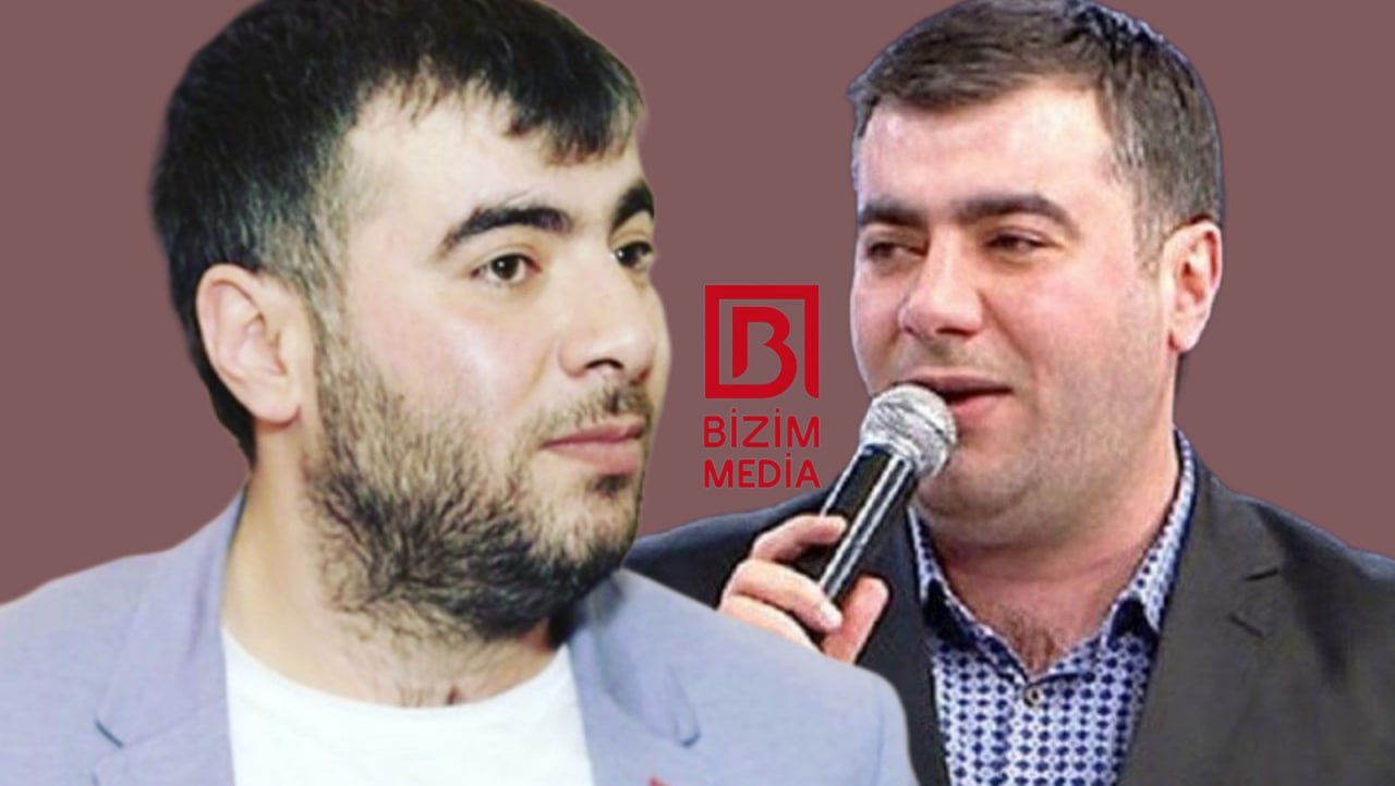 Oğlu Rəşad Dağlının görüntülərini paylaşdı - VİDEO Oğlu Rəşad Dağlının görüntülərini paylaşdı - VİDEO