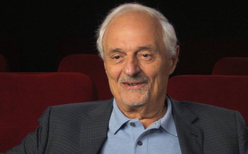 "Rembo" filminin rejissoru VƏFAT ETDİ "Rembo" filminin rejissoru VƏFAT ETDİ