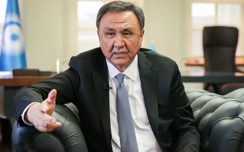 Baş katib: TDT-nin əhatə dairəsi genişlənir