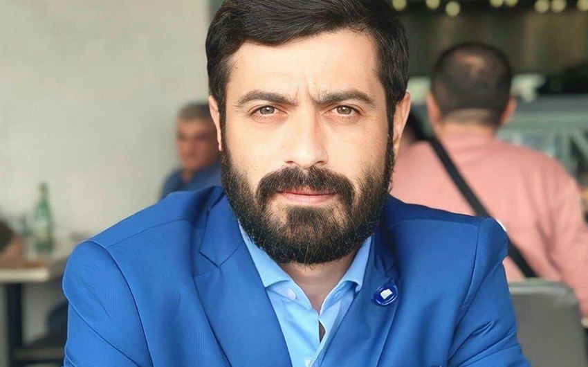 Rusiya Paşinyanın korrupsioner məsləkdaşını Ermənistana geri QAYTARIR Rusiya Paşinyanın korrupsioner məsləkdaşını Ermənistana geri QAYTARIR