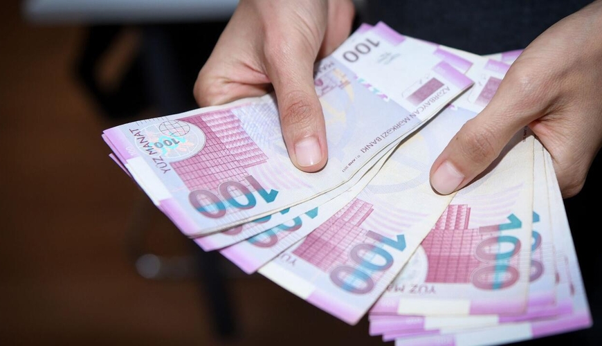 Mərkəzi Bank vacib məlumat yaydı: 1 dolların məzənnəsi...