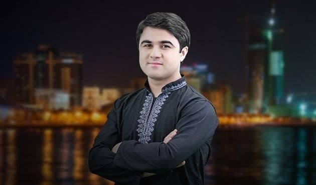 “10 yaşımdan pul qazanmağa məcbur oldum” - VİDEO