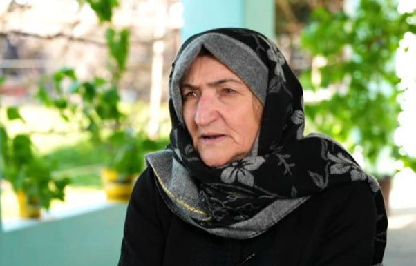 "Səhvi ancaq oğlunda görməlisən, gəlində yox" - VİDEO "Səhvi ancaq oğlunda görməlisən, gəlində yox" - VİDEO