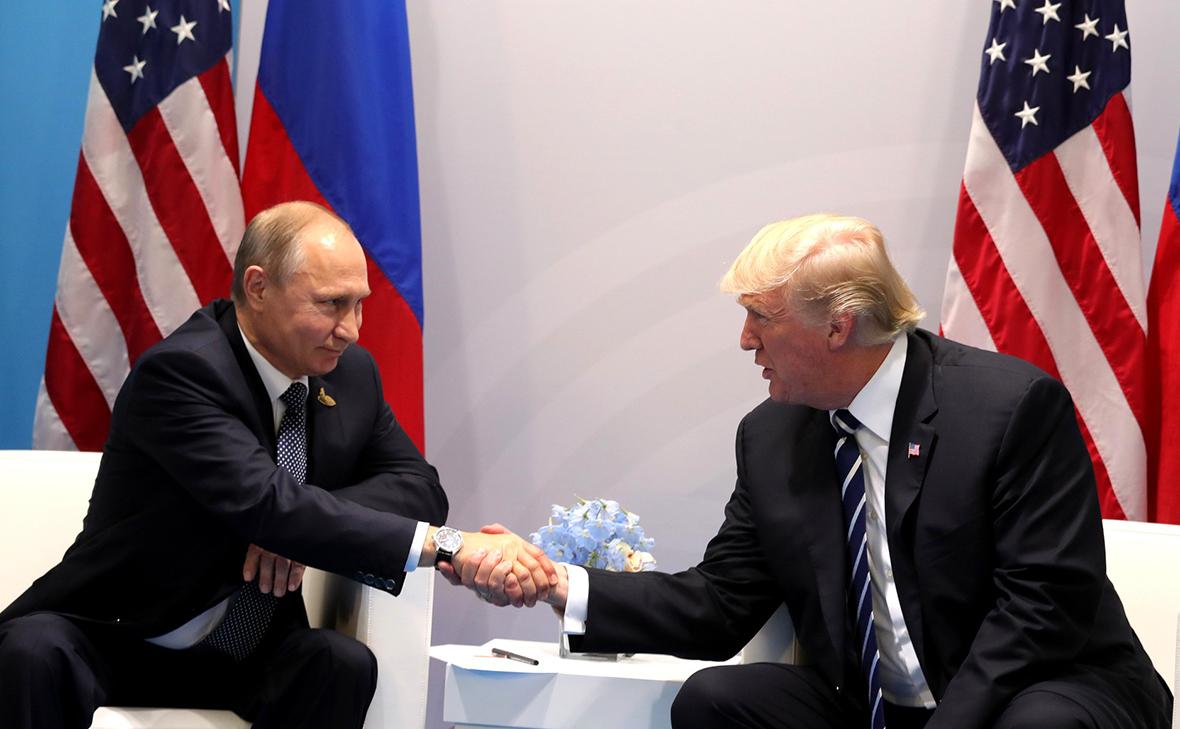 Putin və Trampın görüşü ilə bağlı RƏSMİ AÇIQLAMA: “Mütləq baş tutacaq”