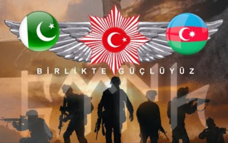 Ərəb ölkələri Türkiyəyə imkan verməyəcək: Bir yol var!