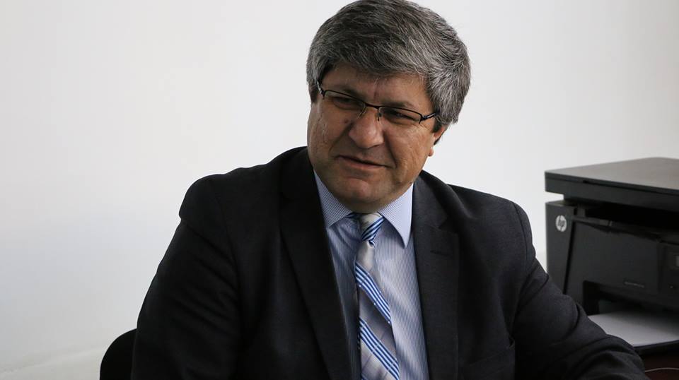 Əvəz Zeynallıya xərçəng diaqnozu qoyuldu