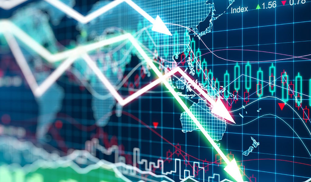 Dünya iqtisadiyyatı üçün XƏBƏRDARLIQ – Böhran ssenarisi REALLAŞIR...