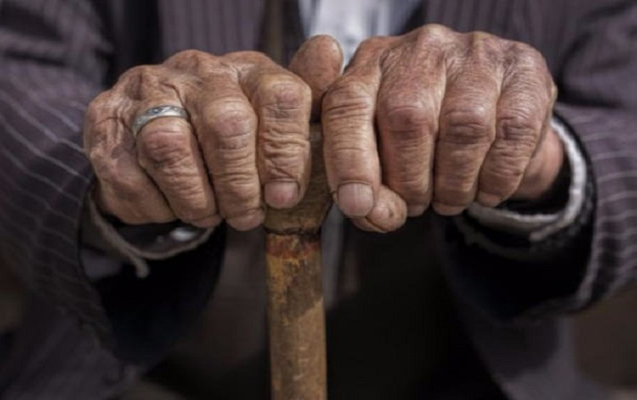 “Heç bir təqsirim olmaya-olmaya bu yaşımda mühakimə edilirəm” “Heç bir təqsirim olmaya-olmaya bu yaşımda mühakimə edilirəm”
