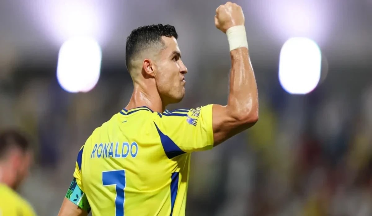 Ronaldo bu göstəricidə hamını QABAQLADI