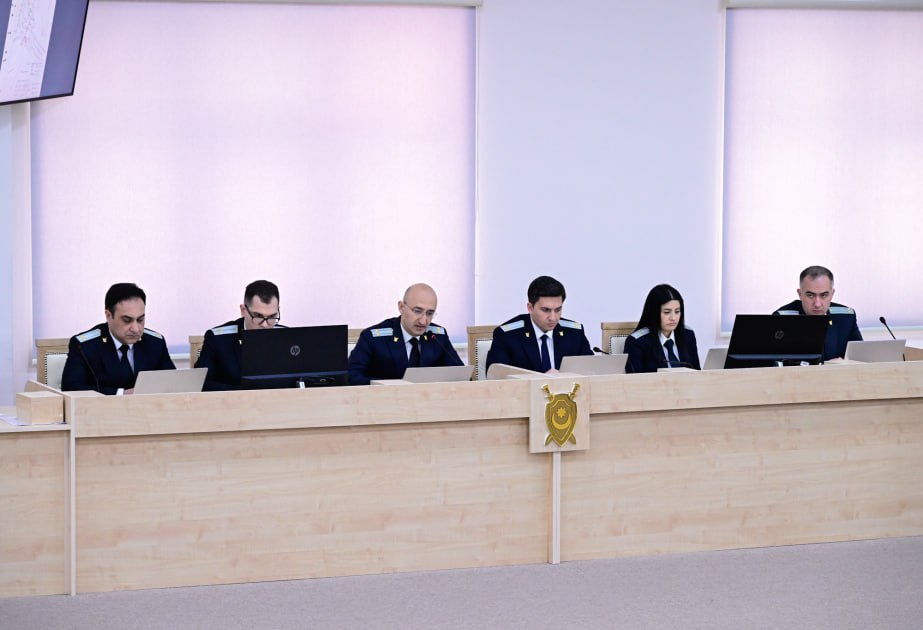 Abramyandan istintaqda SENSASİON ETİRAF: “Qarabağa silahları bu şəxs göndərirdi”