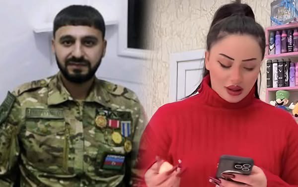 Tiktoker qadın qazini niyə bıçaqlayıb? - ANBAAN VİDEO