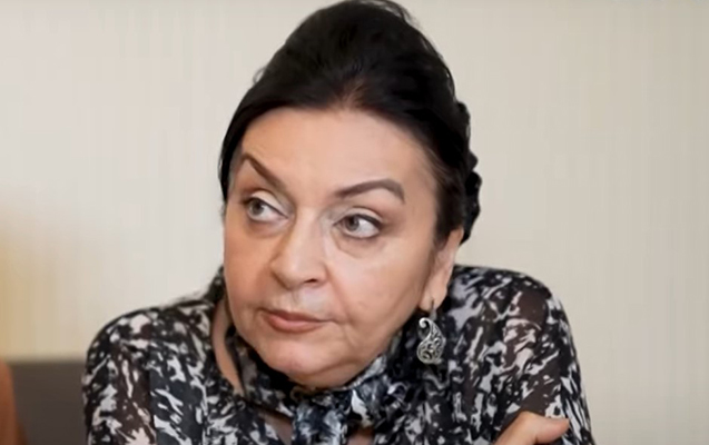 “Plastik əməliyyatdan qorxuram, 90 yaşımda fikirləşərəm” – VİDEO