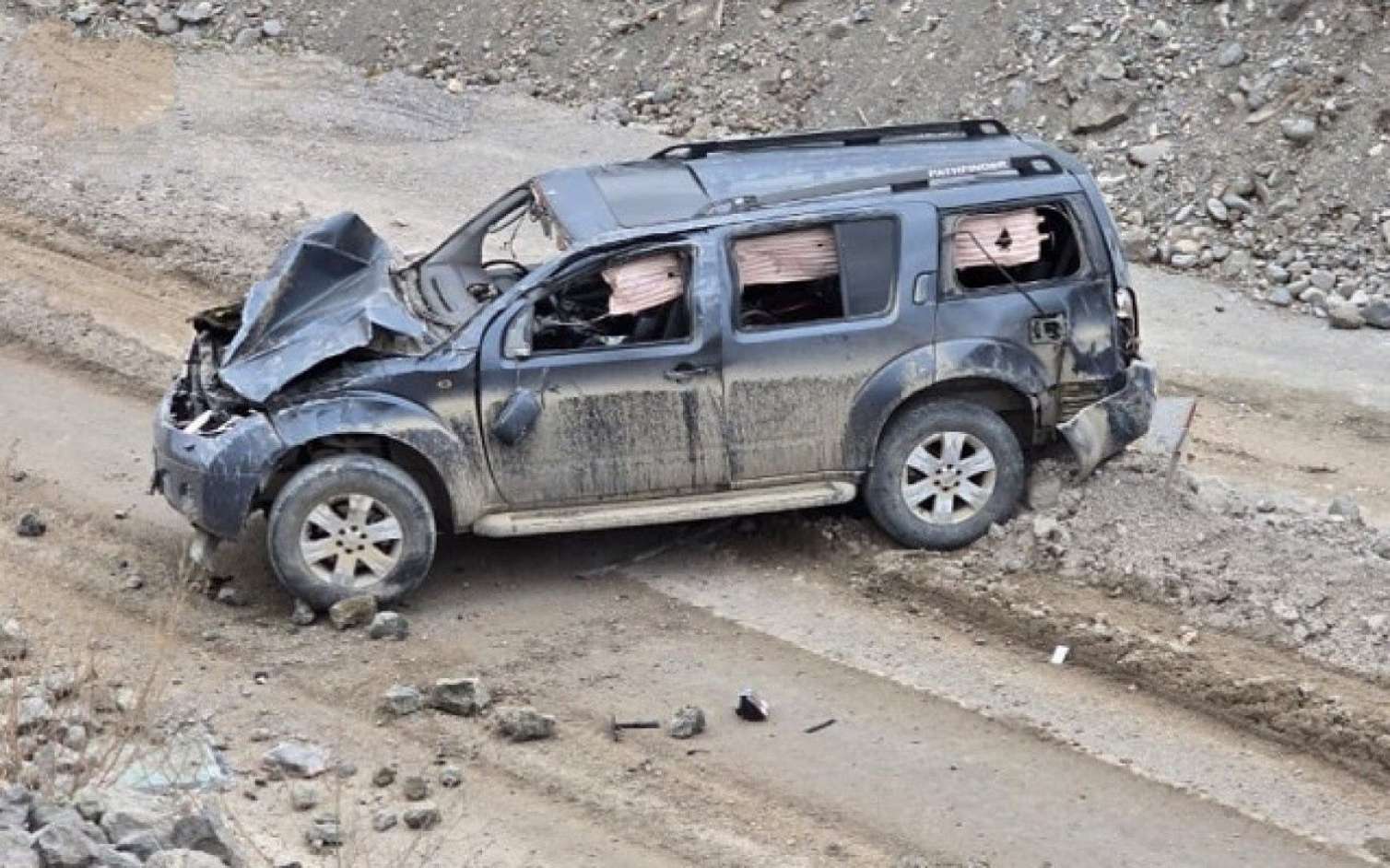 Kəlbəcərdə qəzaya düşən hərbçi Milli Qəhrəmanın qardaşı qızıdır - Atası da şəhiddir - FOTO