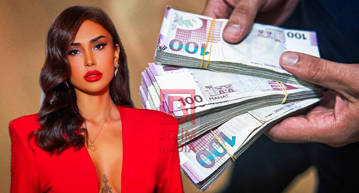Pərvin Abıyeva dələduzların qurbanı olub: “200 min itirmişəm”