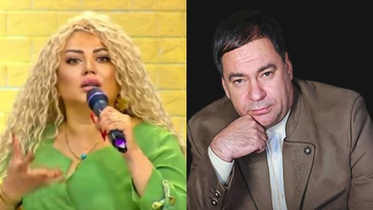 “Əlikram mənə 100 min ziyan vurub, halallıq vermirəm!” – VİDEO “Əlikram mənə 100 min ziyan vurub, halallıq vermirəm!” – VİDEO
