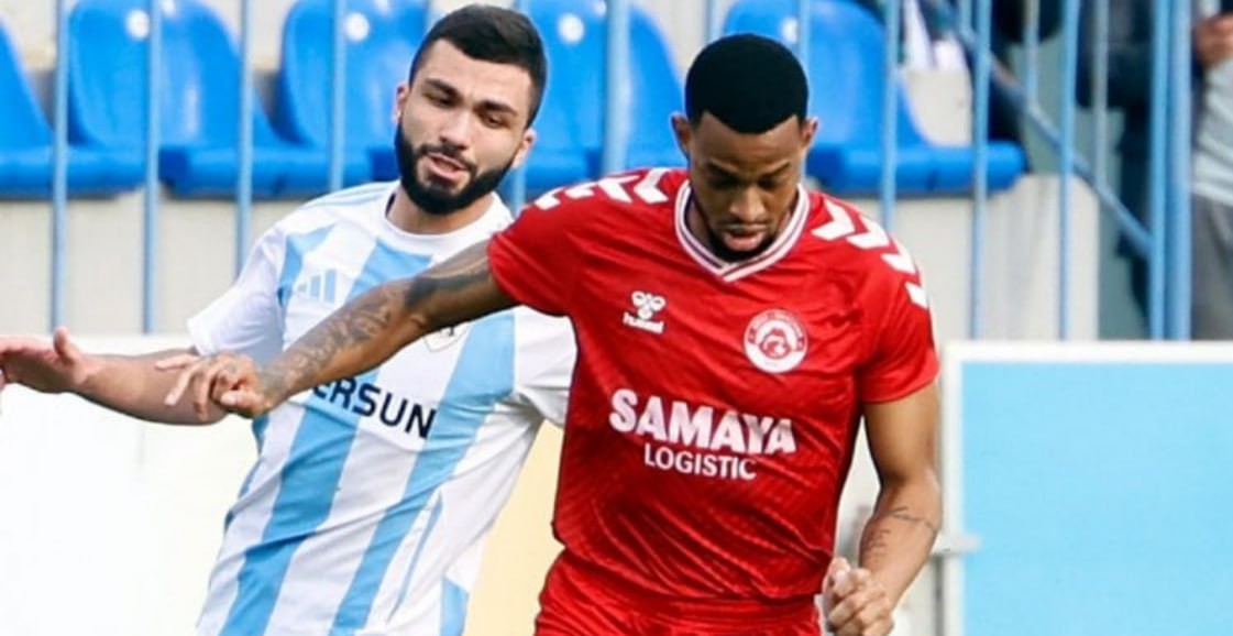 “Araz Naxçıvan” brazilyalı futbolçu ilə müqavilə İMZALADI