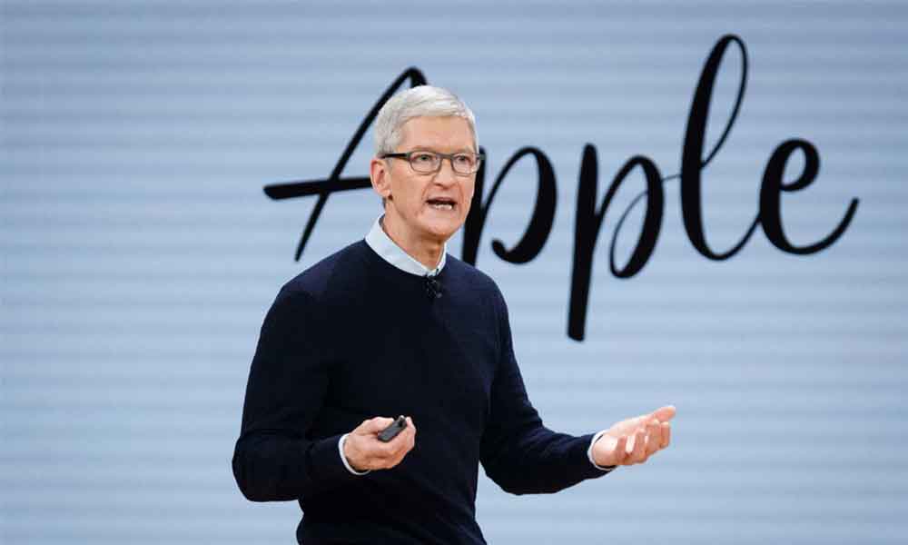 Niyə “iPhone” ABŞ-da deyil, Çində istehsal edilir? - “Apple” rəhbəri AÇIQLADI - VİDEO Niyə “iPhone” ABŞ-da deyil, Çində istehsal edilir? - “Apple” rəhbəri AÇIQLADI - VİDEO