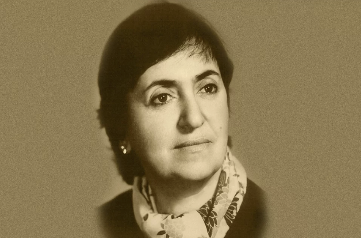 Zərifə Əliyevanın anım günüdür