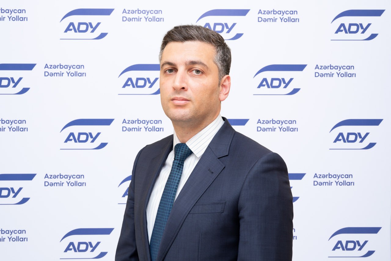 Fərid Hüseynov yüksək vəzifəyə TƏYİN OLUNDU Fərid Hüseynov yüksək vəzifəyə TƏYİN OLUNDU