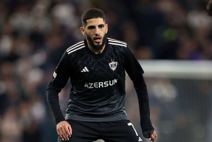 Benziya da “Qarabağ”ı tərk EDƏ BİLƏR Benziya da “Qarabağ”ı tərk EDƏ BİLƏR