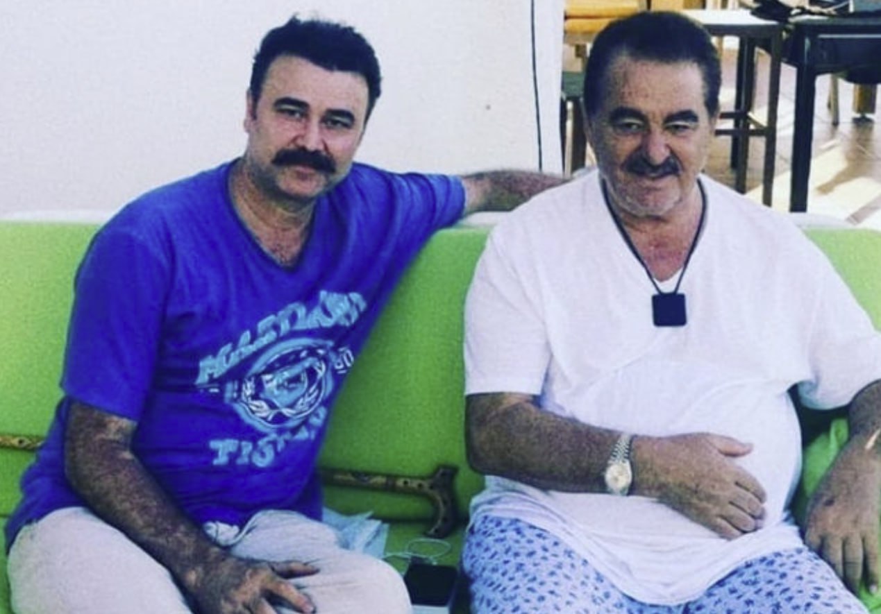 Tatlısəsin qardaşı həbs edildi Tatlısəsin qardaşı həbs edildi
