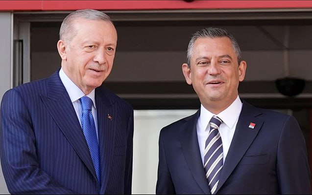 Ərdoğana 75 min təzminat ödəyəcək Ərdoğana 75 min təzminat ödəyəcək